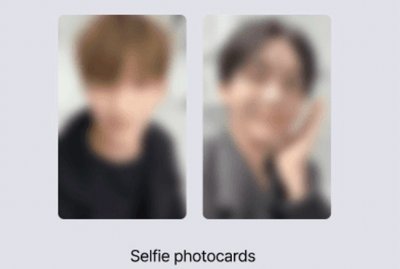 DxS小分隊專輯+日本特典/韓國特典