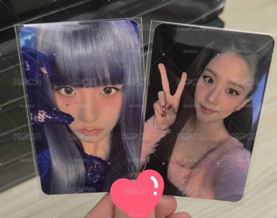 YG特典