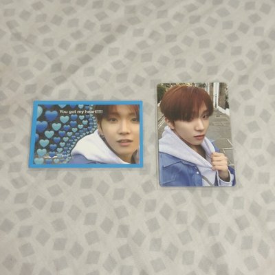 BND How? 金雲鶴 專卡 迷因卡