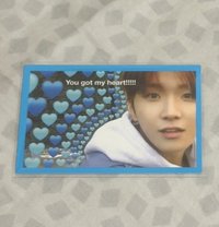 BND 金雲鶴 HOW? 迷因卡