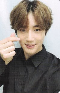 ACE 1期 會員禮卡 