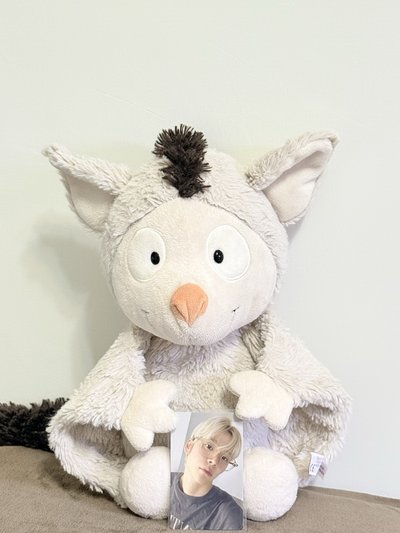 RIIZE 恩奭東京幸運卡