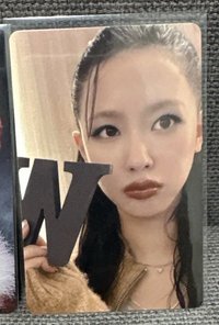 迷八 line friends 快閃店 隨機卡  薇娟拿W