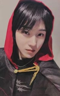 迷一 yzy 2.0 簽售卡 