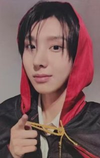 迷一 yzy 2.0 簽售卡 