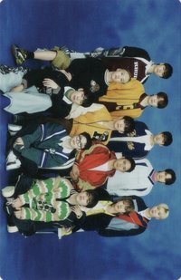 25‘克拉島 隨機卡 團體卡75