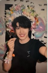 無所畏計划 T恤 周邊卡 極T恤