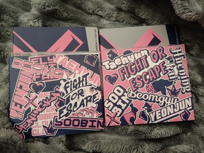 ✖️ 正二續 JC專