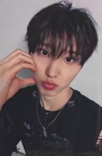 迷三 mp 4.0線下 簽售卡 雙面愛心ver.