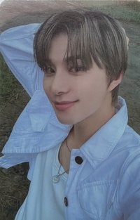 2023大隊 專輯卡 