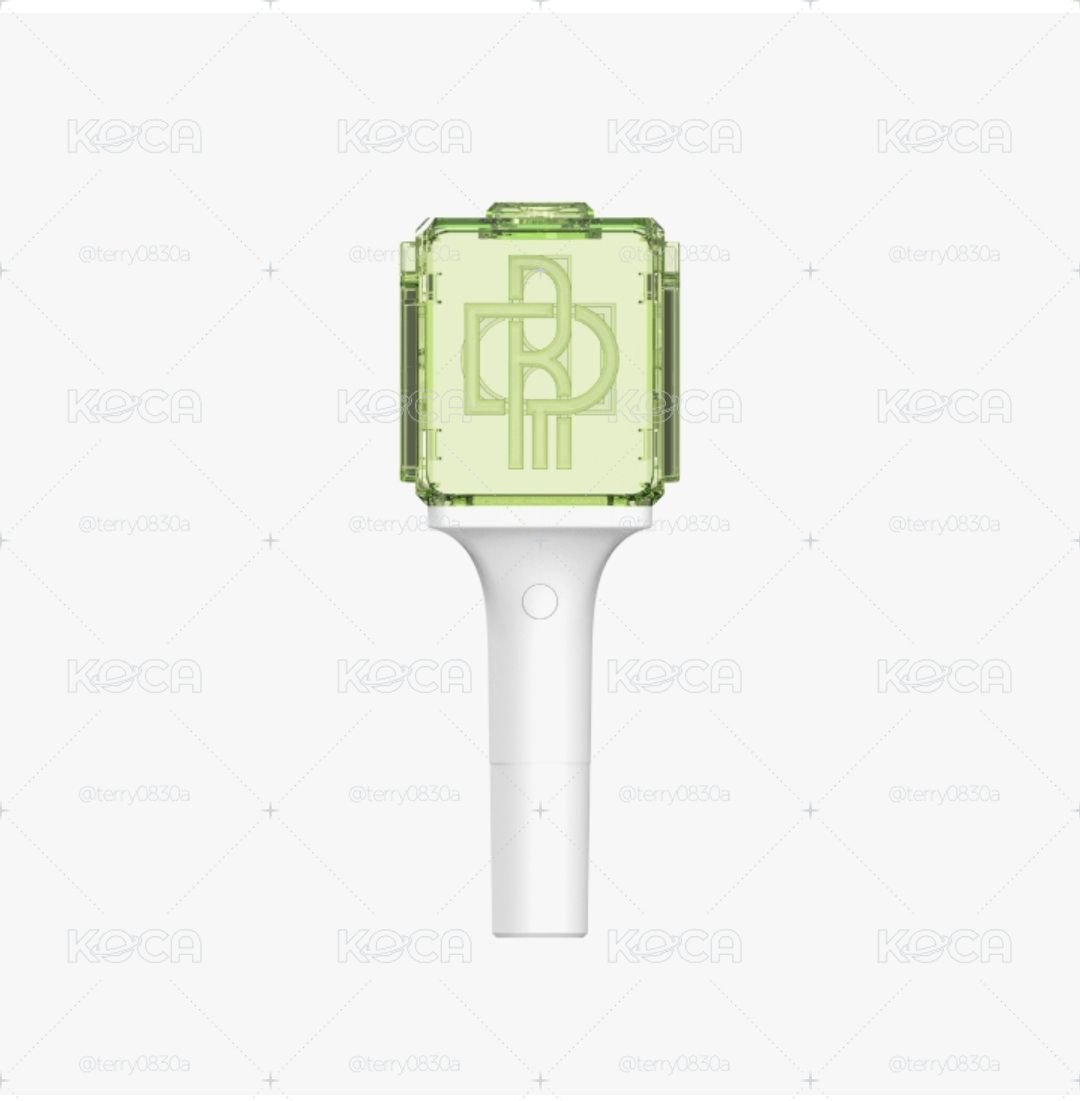 [現貨]全新NCT DREAM手燈
