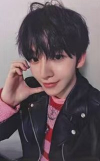 迷三 mp 4.0線下 簽售卡 雙面愛心ver.