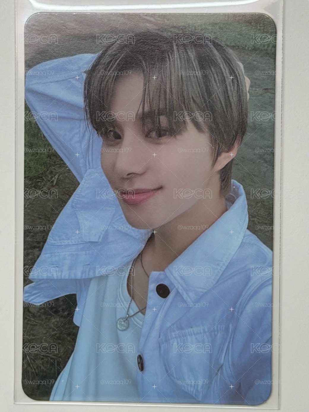 NCT2023 廷祐 專卡