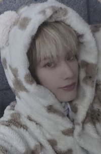 迷六 ms 簽售卡 小熊睡衣ver.