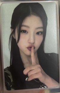 單曲一點石成金 hl 線上3.0 簽售卡 