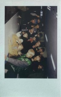 16’BOYS WISH D ver. 周邊卡 