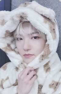 迷六 ms 簽售卡 小熊睡衣ver.