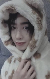 迷六 ms 簽售卡 小熊睡衣ver.