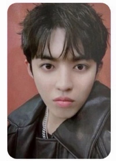 CXM 日本會員特典喆奎兩張不拆