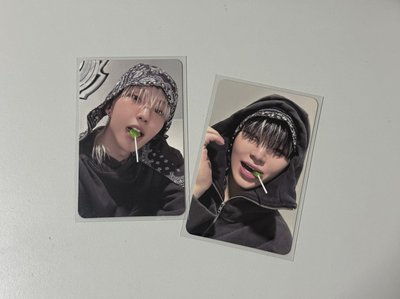 HxW '𝗕𝗘𝗔𝗠' FAN PARTY 打歌卡逆應援| WOOZI - HOSHI X WOOZI 1st