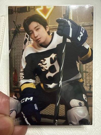 🐈‍⬛圓佑小卡區