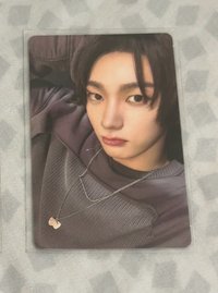 BND 19.99 Clink ver. 朴成淏 SUNGHO