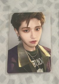 BND 19.99 Dangerous ver. 李常赫 RIWOO