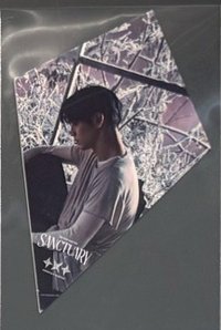 正四 專輯卡 冰塊專輯卡