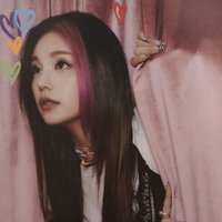 Cil 正規一 專輯卡 預售禮
