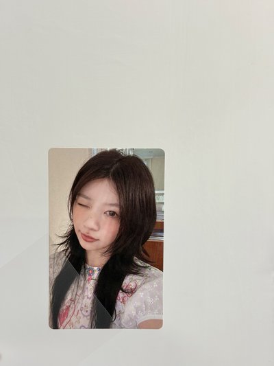 MOKA MINI2 KKT特典卡