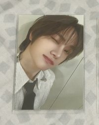 BND★BBNEXDO 線下滿額卡 SUNGHO 朴成淏