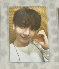 BND★BBNEXDO 線上滿額卡 JAEHYUN 明宰鉉