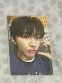 BND★BBNEXDO 線上滿額卡 WOONHAK 金雲鶴