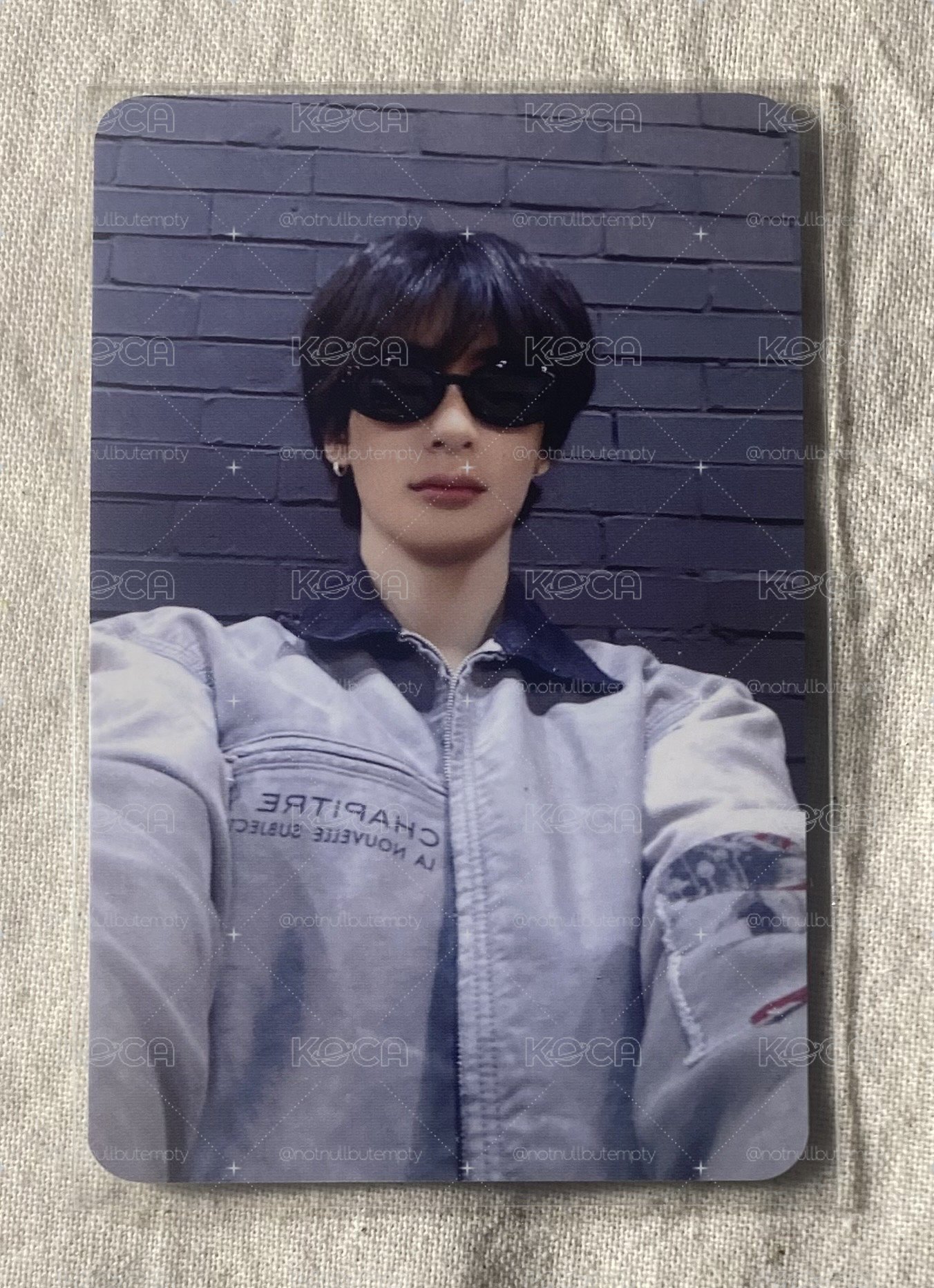 FAME ms預售 ANTON