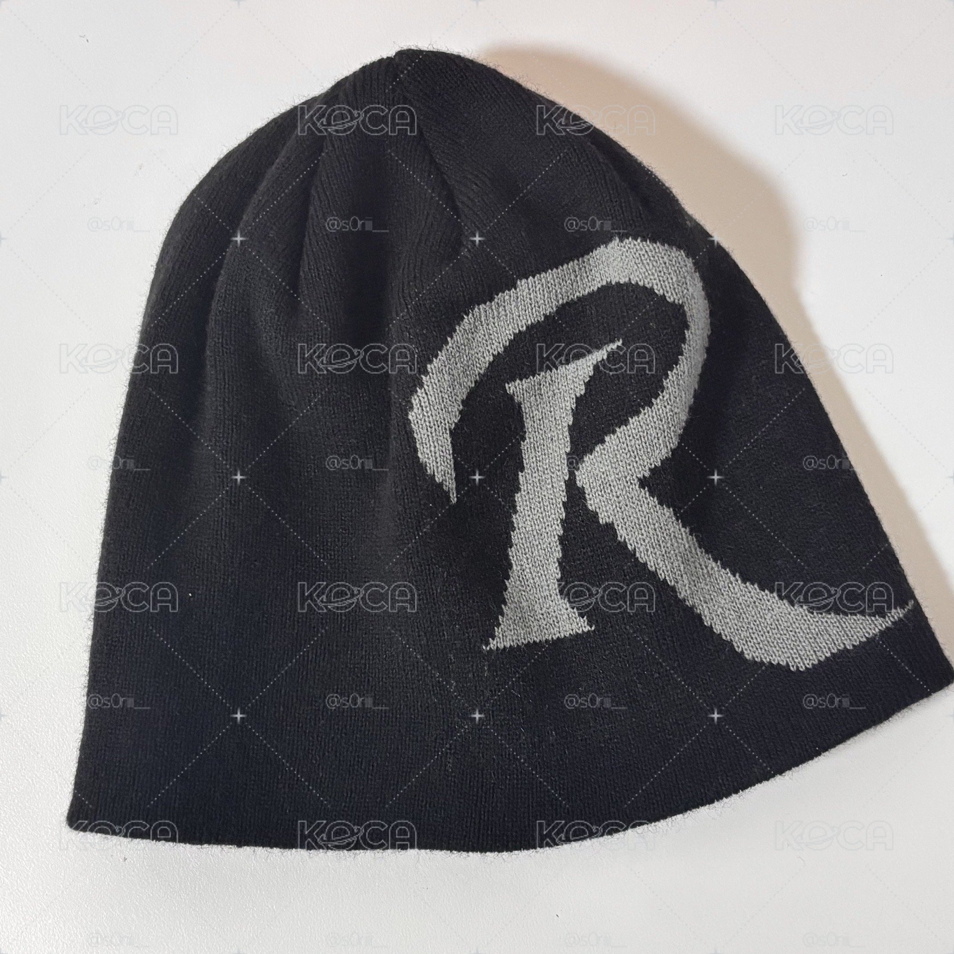 ★日巡冷帽