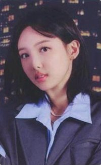 24’年曆 am 特典卡 