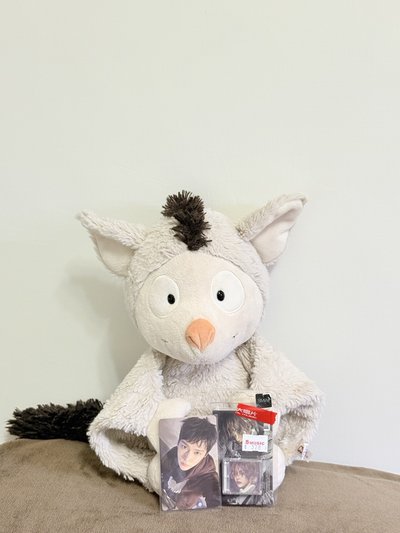 fame smini 彬封恩卡