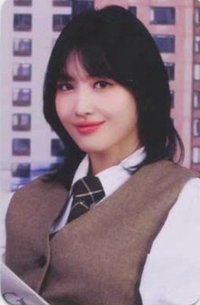 24’年曆 am 特典卡 