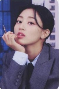 24’年曆 am 特典卡 