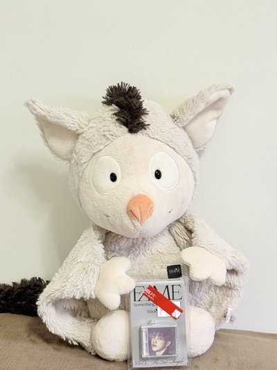 fame smini成燦（未拆）