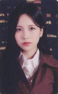 24’年曆 am 特典卡 