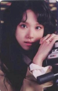 24’年曆 am 特典卡 