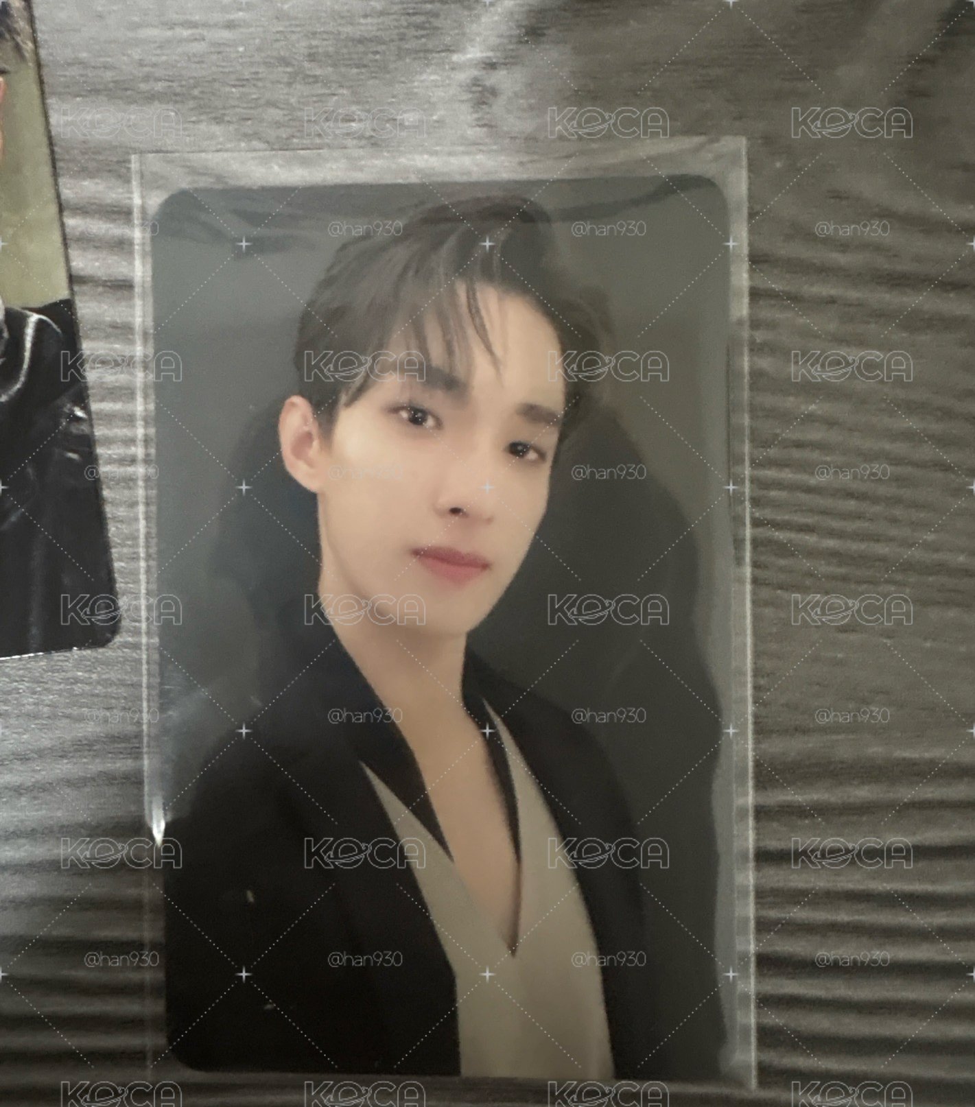 seventeen Dk