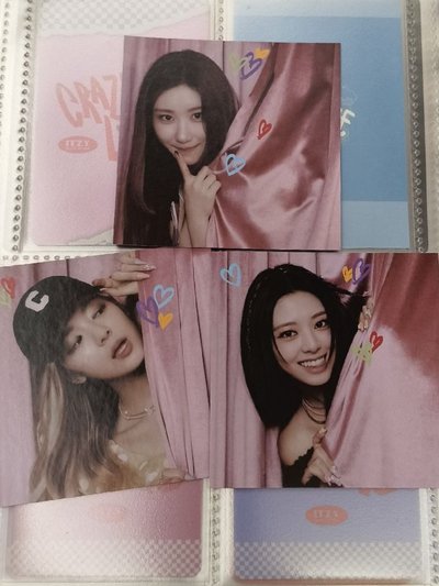 贈品🧧正規一預售禮 紫版