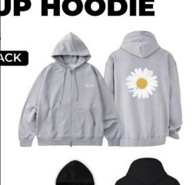 PEACEMAMAONE 灰外套 M