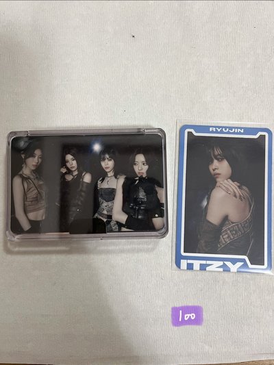 ITZY已拆全專空專出清