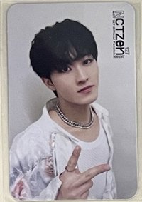 三巡THE UNITY 會員禮卡 三巡