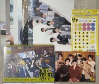 26年台曆無卡全