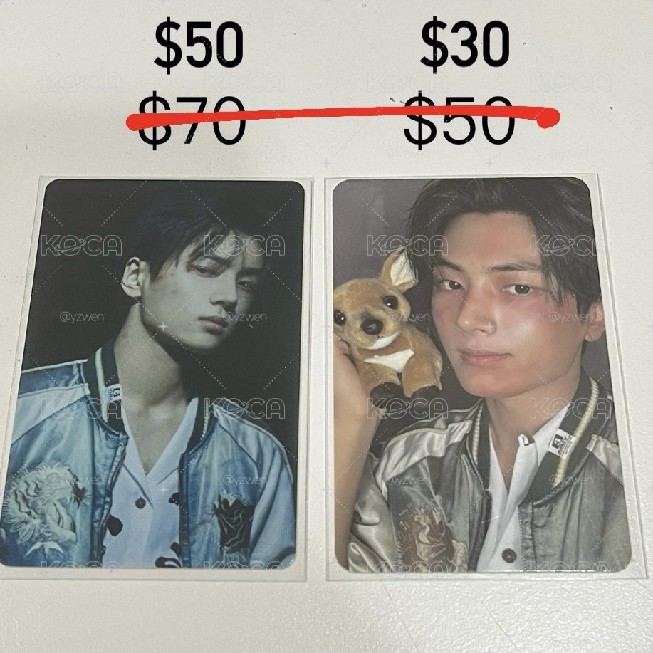 帥氣美國男人&玩偶