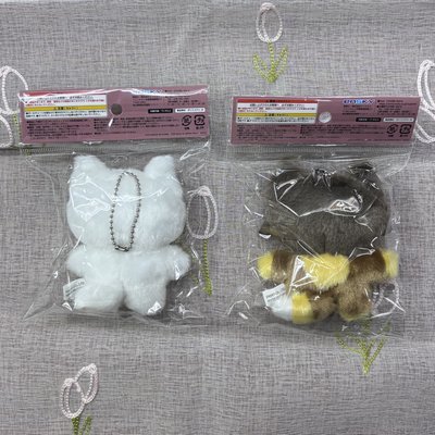 北 角名 動物娃